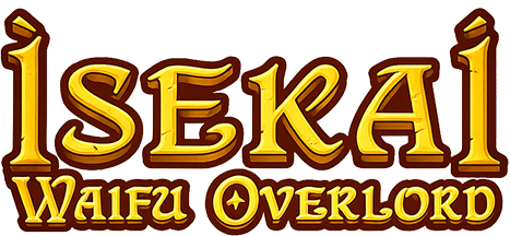 Isekai Waifu Overlord