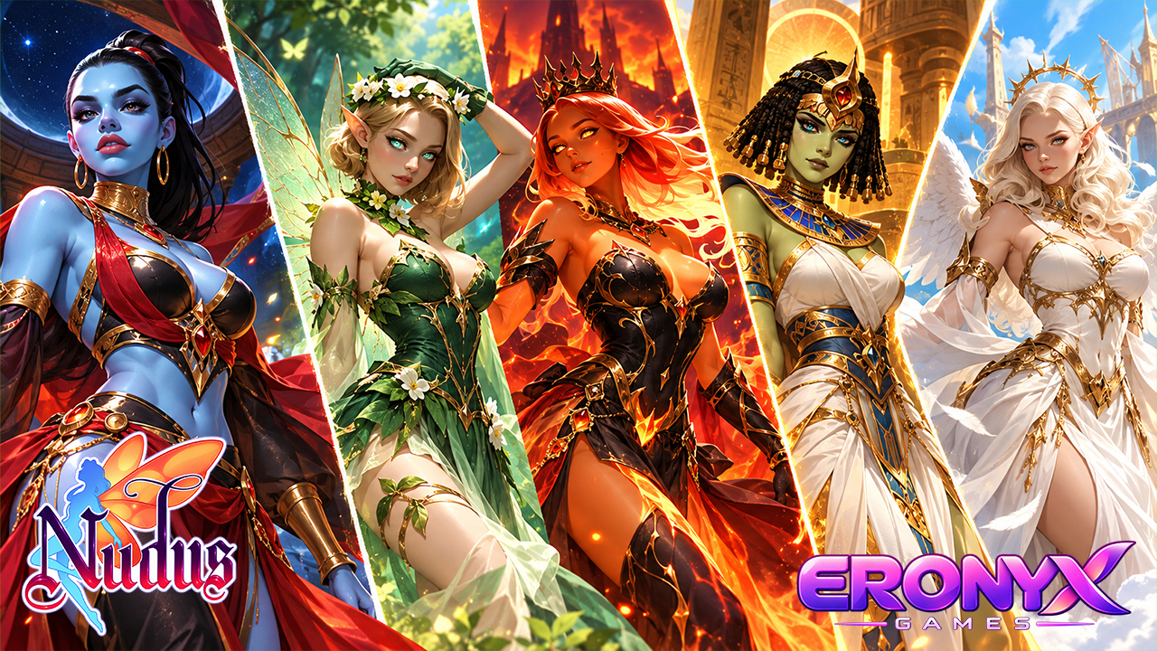 Clan War Is About to Begin!