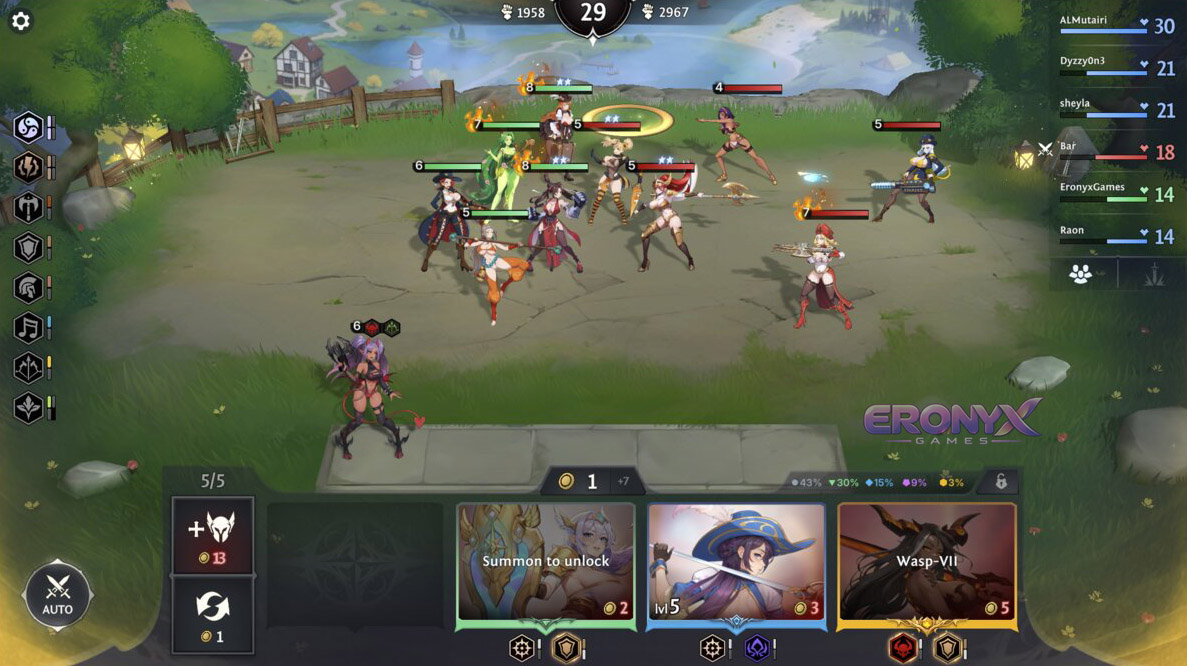 Everlusting Life screenshot 1