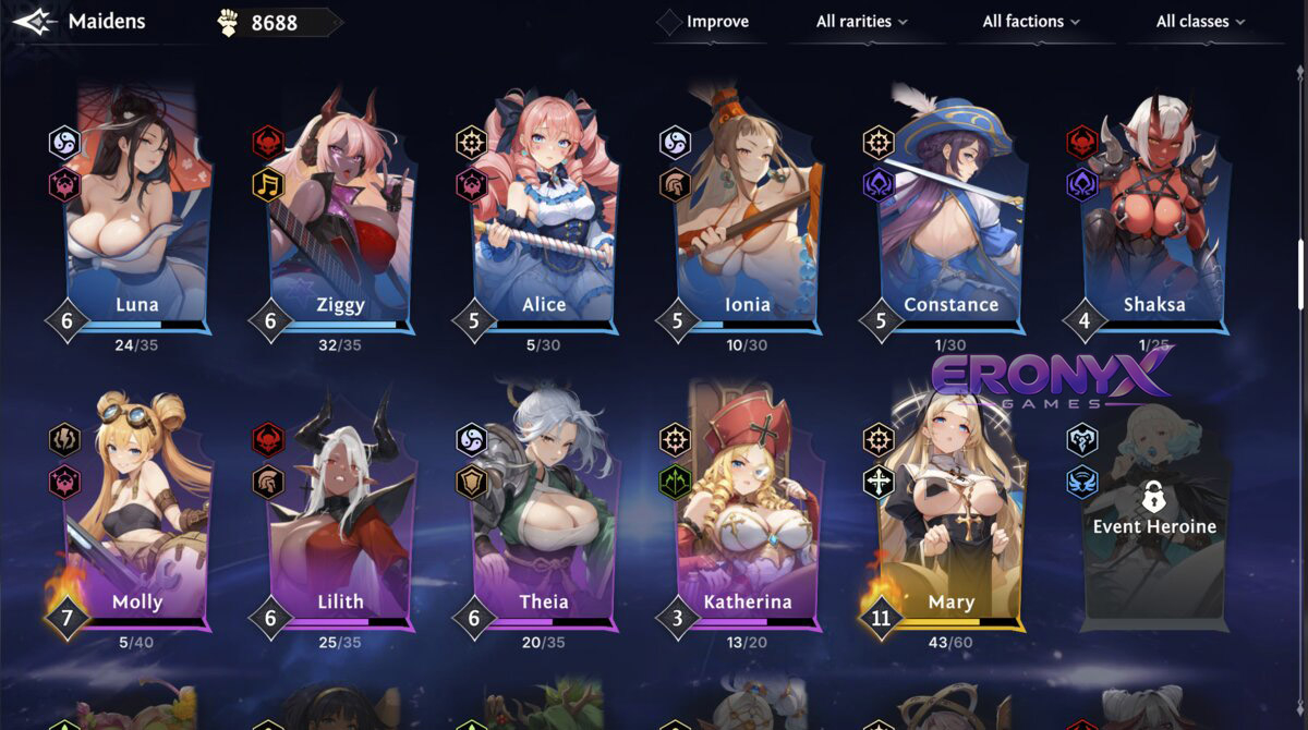 Everlusting Life screenshot 2