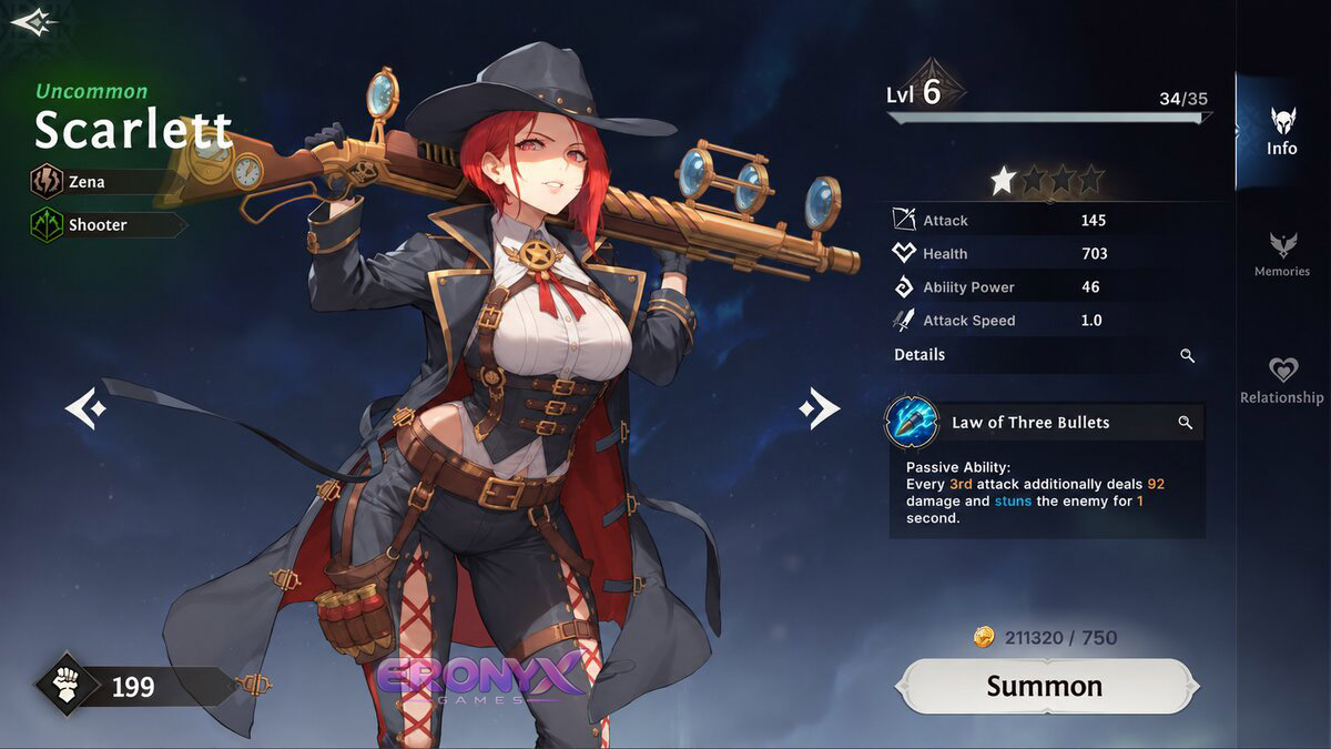 Everlusting Life screenshot 4