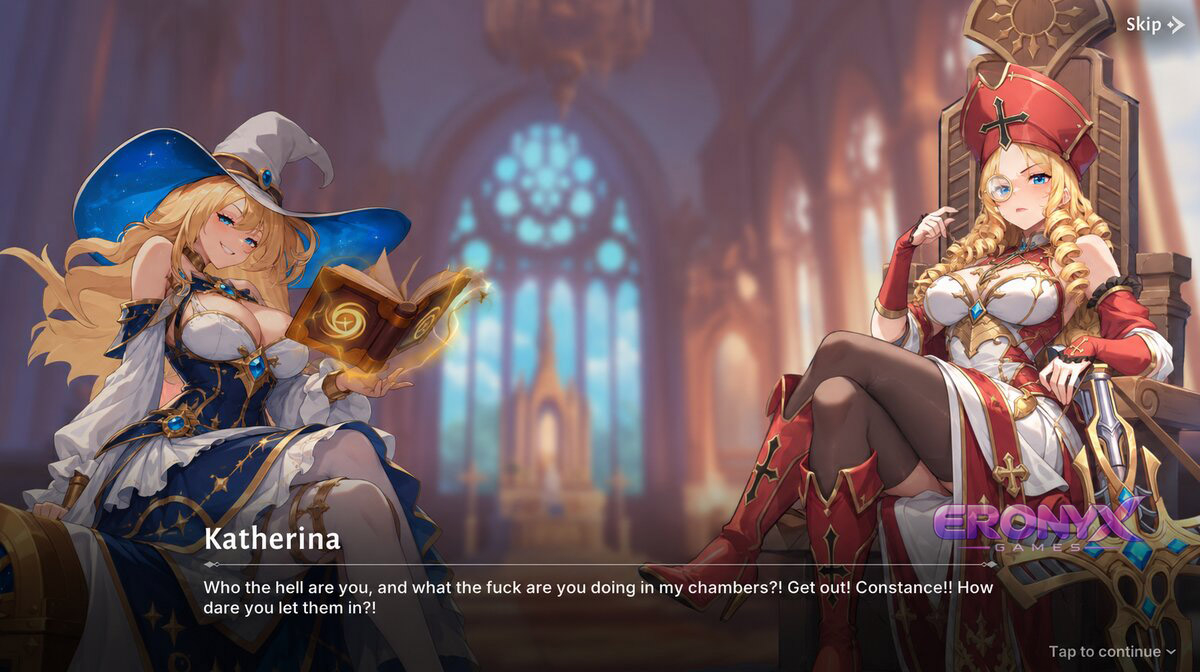 Everlusting Life screenshot 5