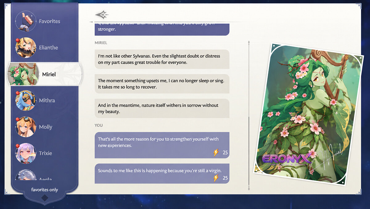 Everlusting Life screenshot 6
