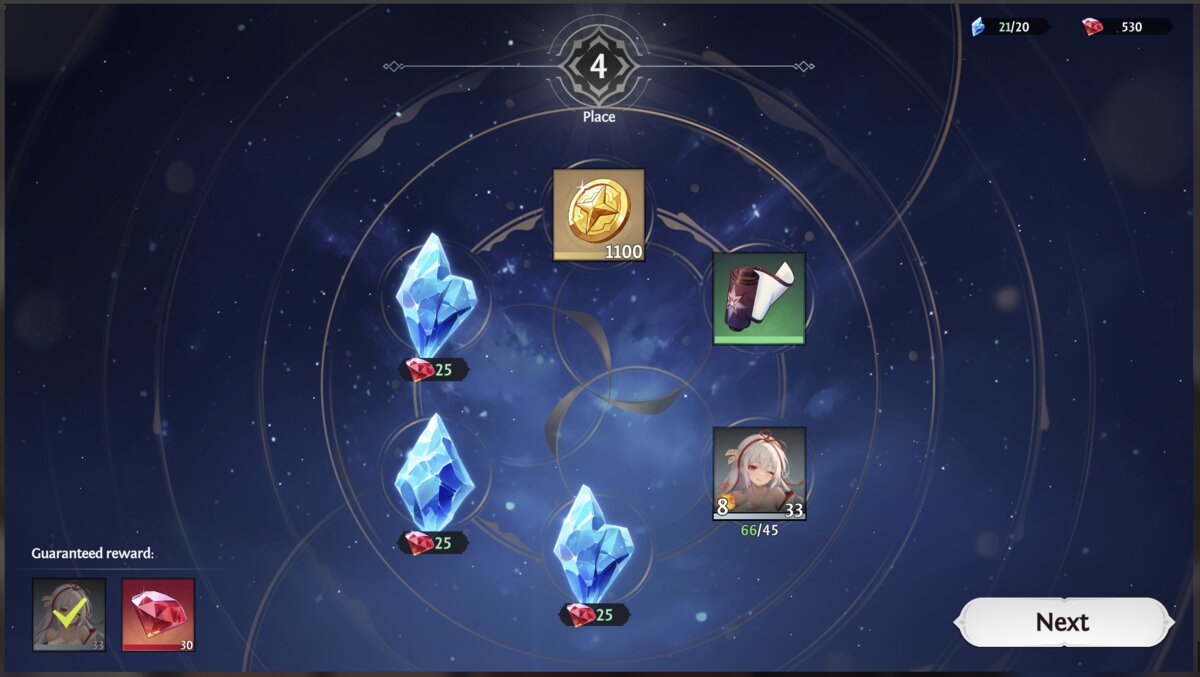 Everlusting Life screenshot 9