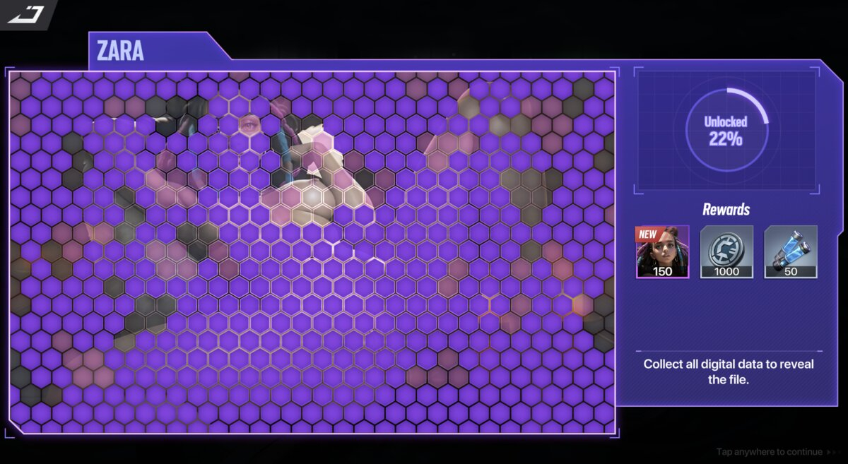 Lust Goddess screenshot 8