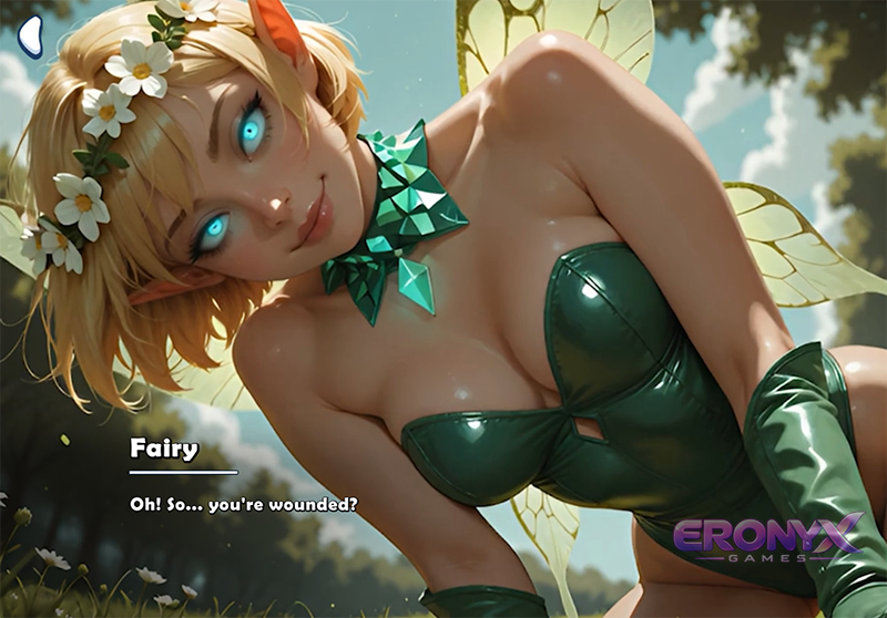 Nudus screenshot 1