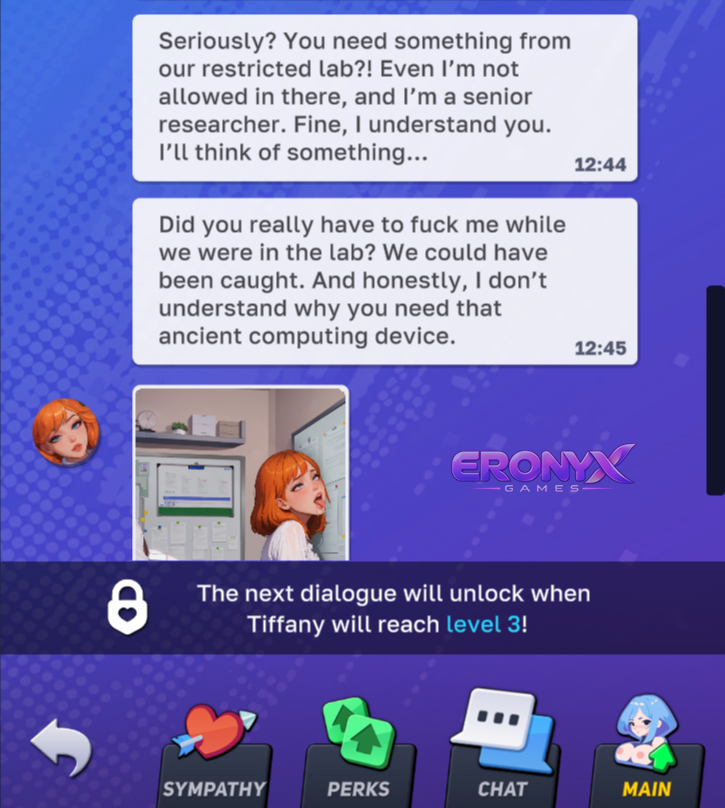 Slut Squad screenshot 5