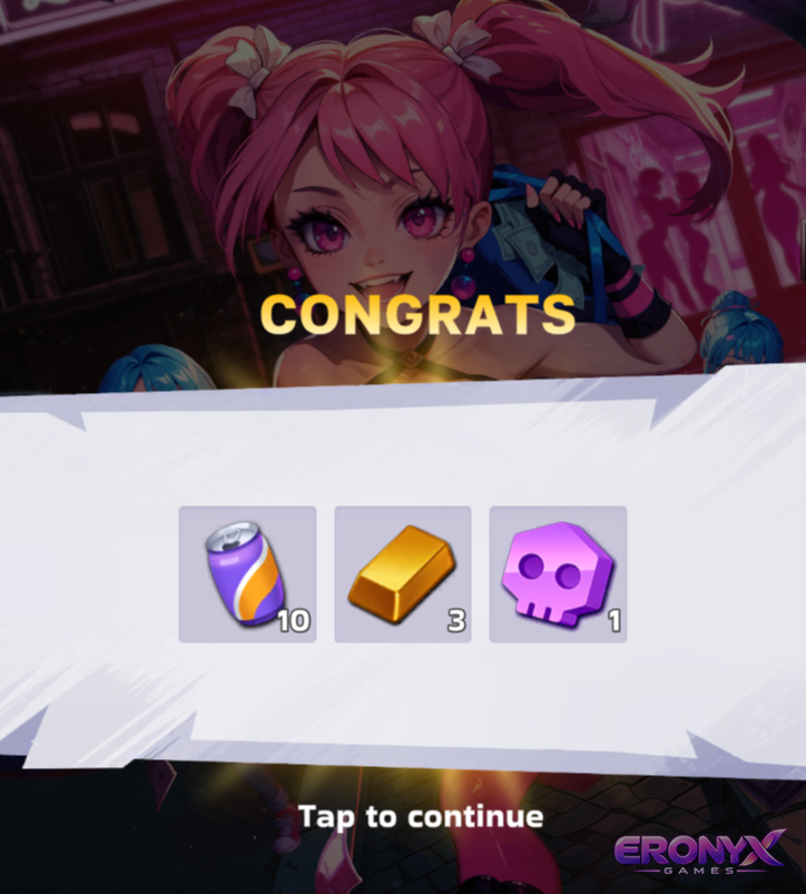 Slut Squad screenshot 8